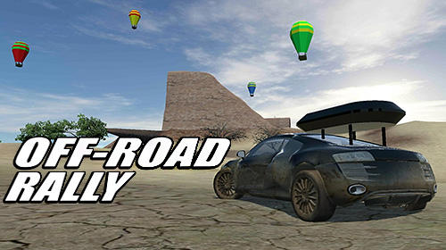 Scarica Off-road rally gratis per Android.
