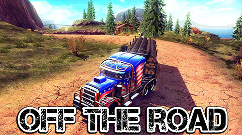 Scarica Off the road gratis per Android.