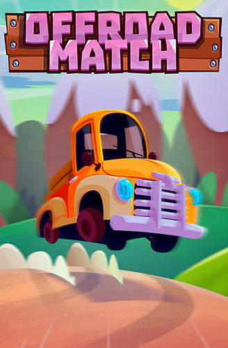 Scarica Offroad match gratis per Android.