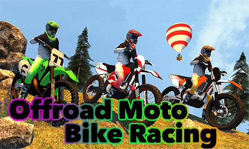 Scarica Offroad moto bike racing games gratis per Android.
