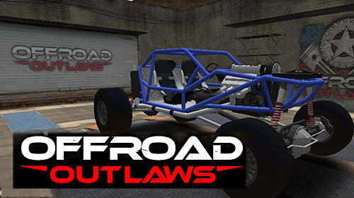 Scarica Offroad outlaws gratis per Android.