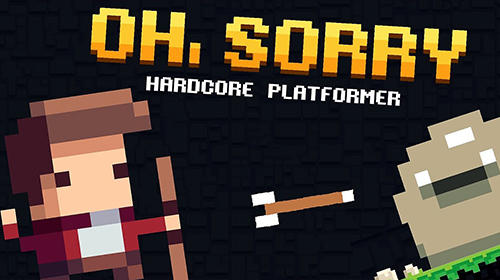 Scarica Oh, sorry gratis per Android.