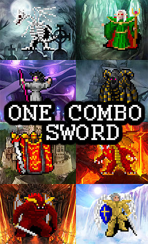 Scarica One combo sword: Grow your sword gratis per Android 4.1.