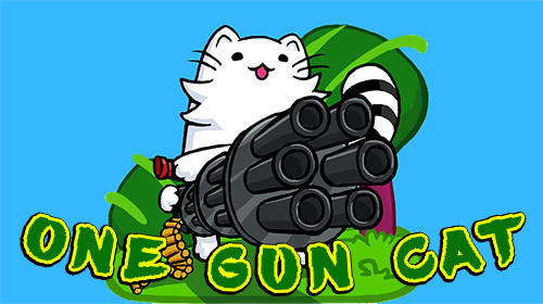 Scarica One gun: Cat gratis per Android.