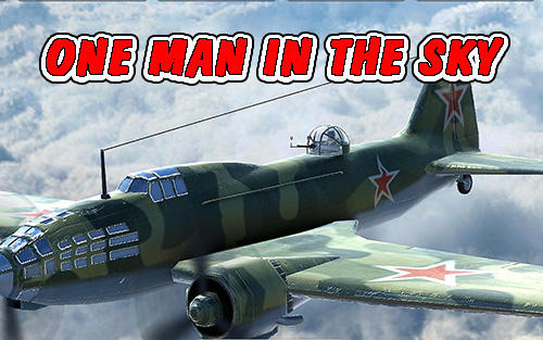 Scarica One man in the sky gratis per Android.
