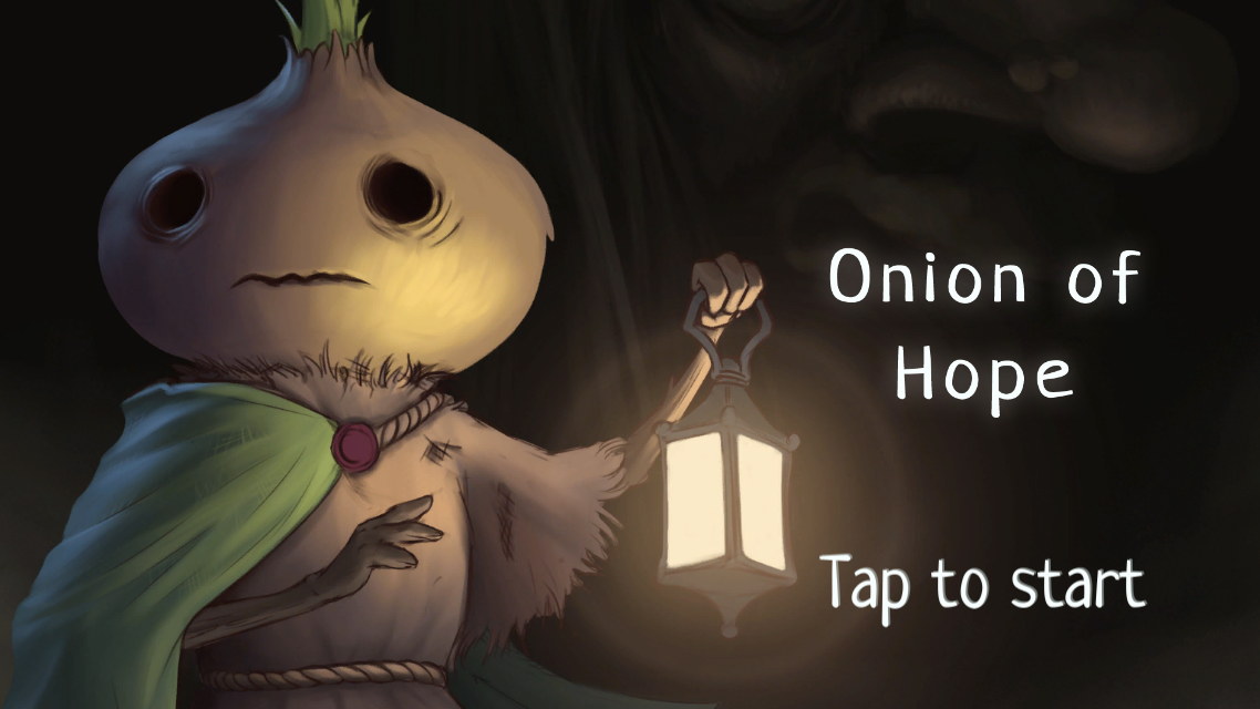 Scarica Onion of hope gratis per Android.