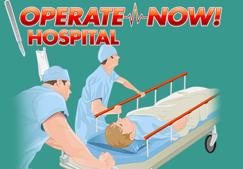 Scarica Operate now! Hospital gratis per Android.