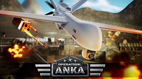 Operation: Anka