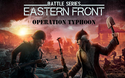 Scarica Operation Typhoon: Wargame gratis per Android.