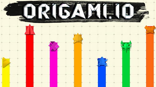 Scarica Origami.io: Paper war gratis per Android 4.1.