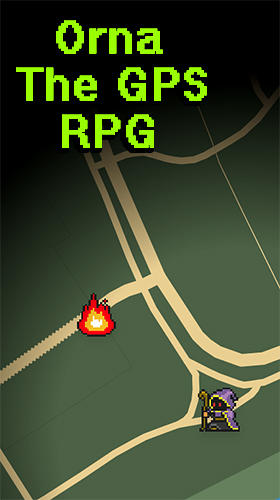 Scarica Orna: The GPS RPG gratis per Android 6.0.