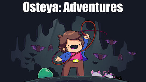Scarica Osteya: Adventures gratis per Android.