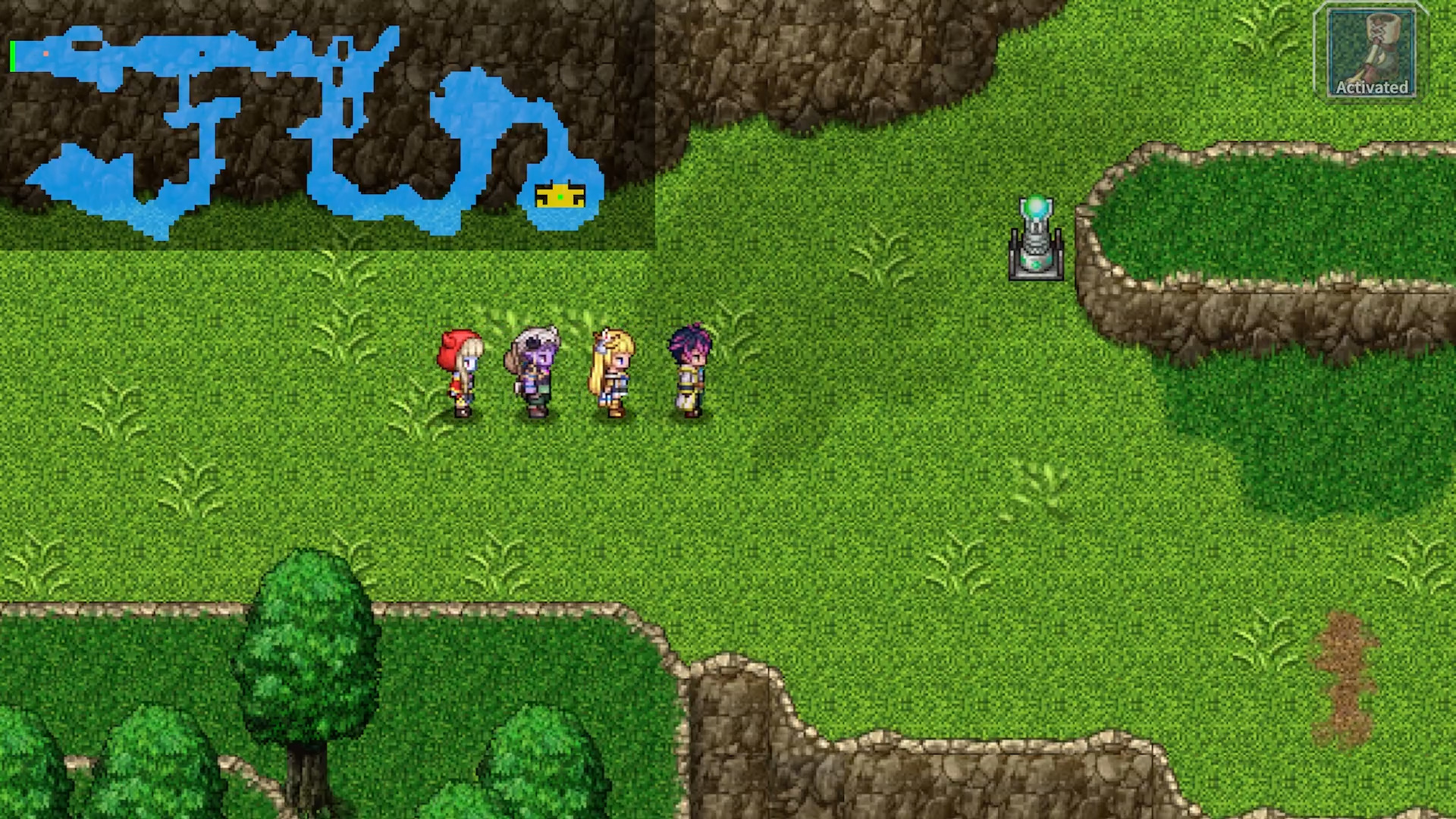 Scarica RPG Isekai Rondo gratis per Android.