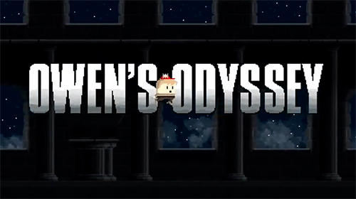 Scarica Owen's odyssey: Dark castle gratis per Android 2.3.