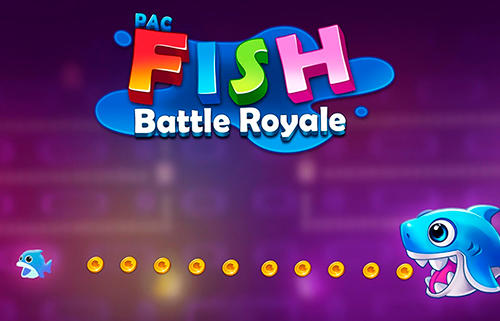Scarica Pac-fish: Battle royale gratis per Android.