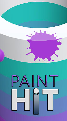 Scarica Paint hit gratis per Android 5.0.