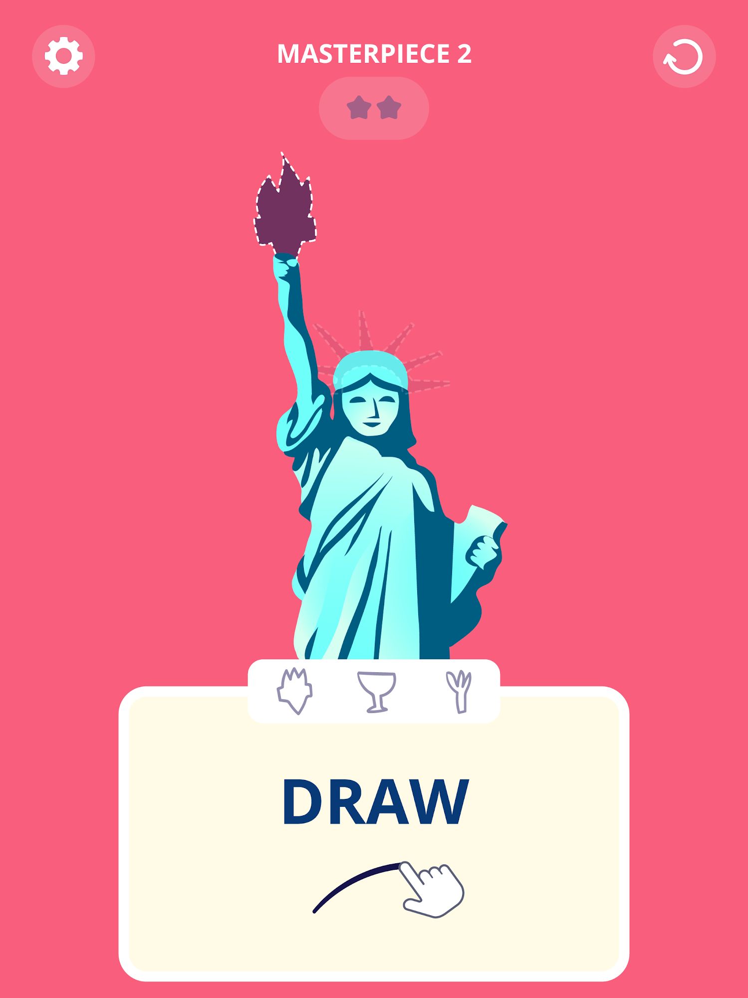 Scarica Painter Master: Draw Puzzle gratis per Android.