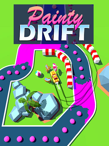 Scarica Painty drift gratis per Android.