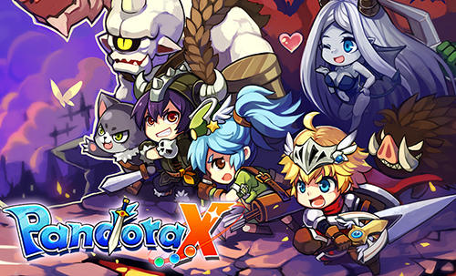 Scarica Pandora X gratis per Android.