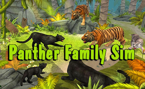 Scarica Panther family sim gratis per Android.