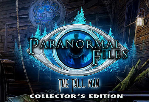 Scarica Paranormal files: The tall man gratis per Android.