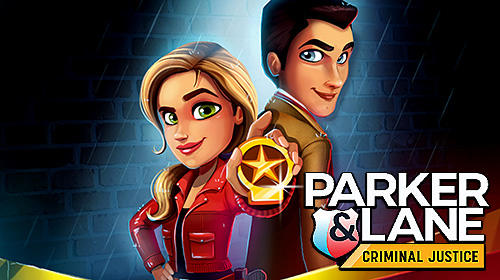 Scarica Parker and Lane: Criminal justice gratis per Android 4.4.