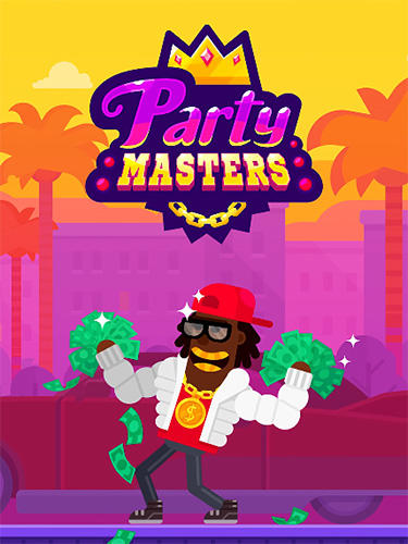 Scarica Partymasters: Fun idle game gratis per Android.