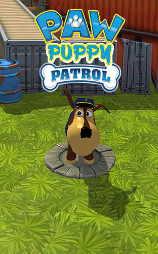 Scarica Paw puppy patrol sprint gratis per Android.