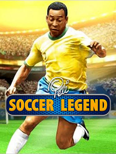 Scarica Pele: Soccer legend gratis per Android.