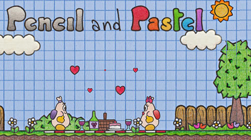 Scarica Pencil and pastel: A paper world adventure gratis per Android.