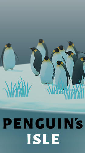 Scarica Penguin's isle gratis per Android 4.1.