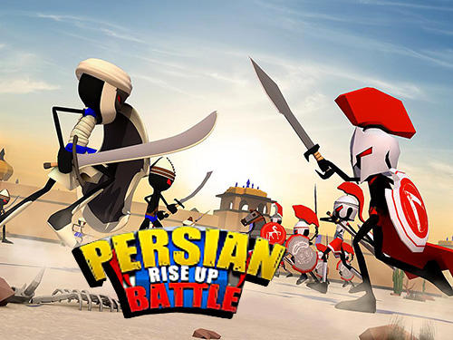 Scarica Persian rise up battle sim gratis per Android.
