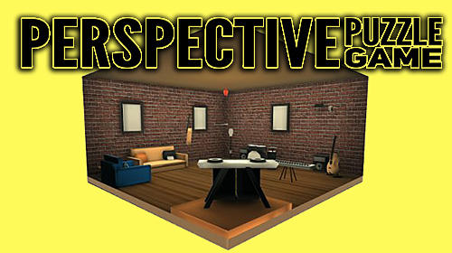 Scarica Perspective puzzle game gratis per Android 4.1.