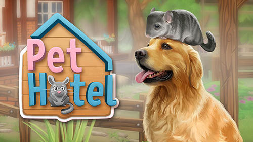 Scarica Pet hotel: My animal boarding gratis per Android.