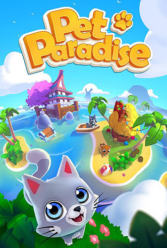 Scarica Pet paradise: Bubble shooter gratis per Android 4.4.