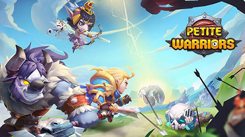Scarica Petite warriors gratis per Android.