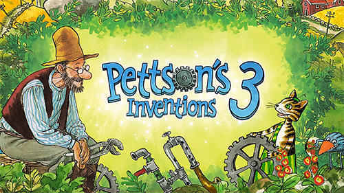 Scarica Pettson's inventions 3 gratis per Android.