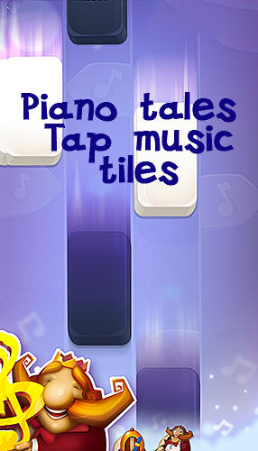 Scarica Piano tales: Tap music tiles gratis per Android.