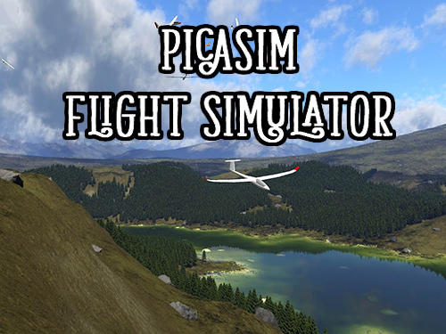 Scarica Picasim: RC flight simulator gratis per Android 2.1.