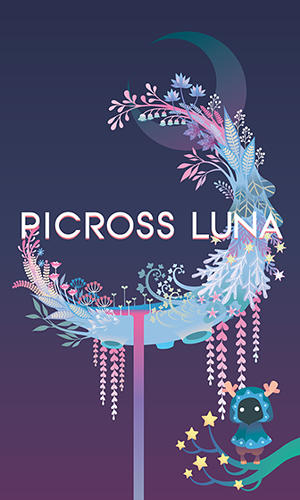 Scarica Picross Luna: Nonograms gratis per Android.