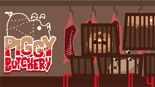 Scarica Piggy butchery gratis per Android.