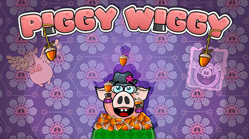 Scarica Piggy wiggy gratis per Android.