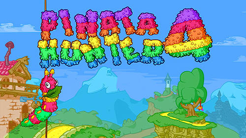 Scarica Pinata hunter 4 gratis per Android.