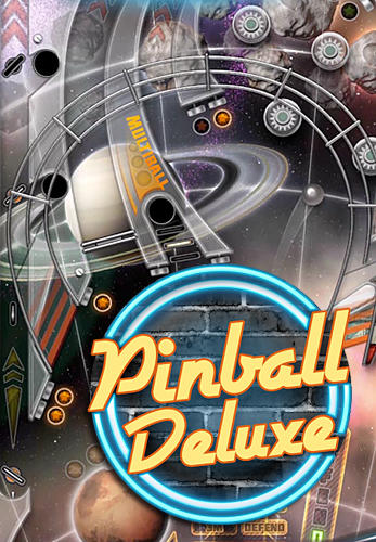 Scarica Pinball deluxe: Reloaded gratis per Android.