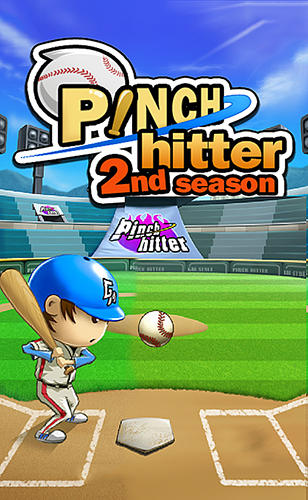 Scarica Pinch hitter: 2nd season gratis per Android.