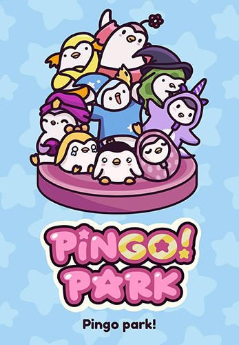 Scarica Pingo park gratis per Android.
