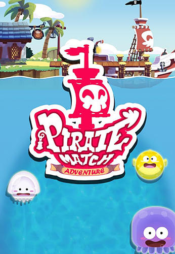 Scarica Pirate match adventure gratis per Android 4.1.