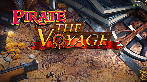 Scarica Pirate: The voyage gratis per Android.