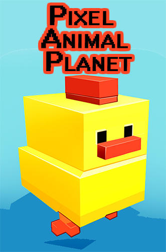 Scarica Pixel animal planet gratis per Android.