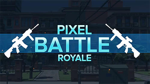 Scarica Pixel battle royale gratis per Android.
